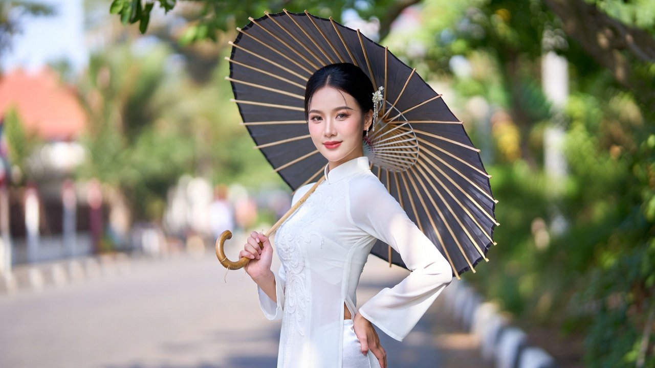 Áo Dài