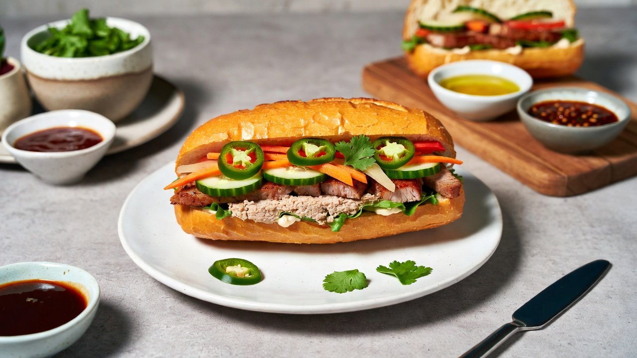 Bánh Mì