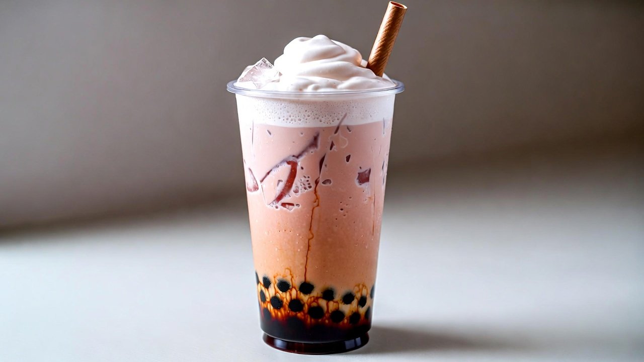 Vietnamese Drinks