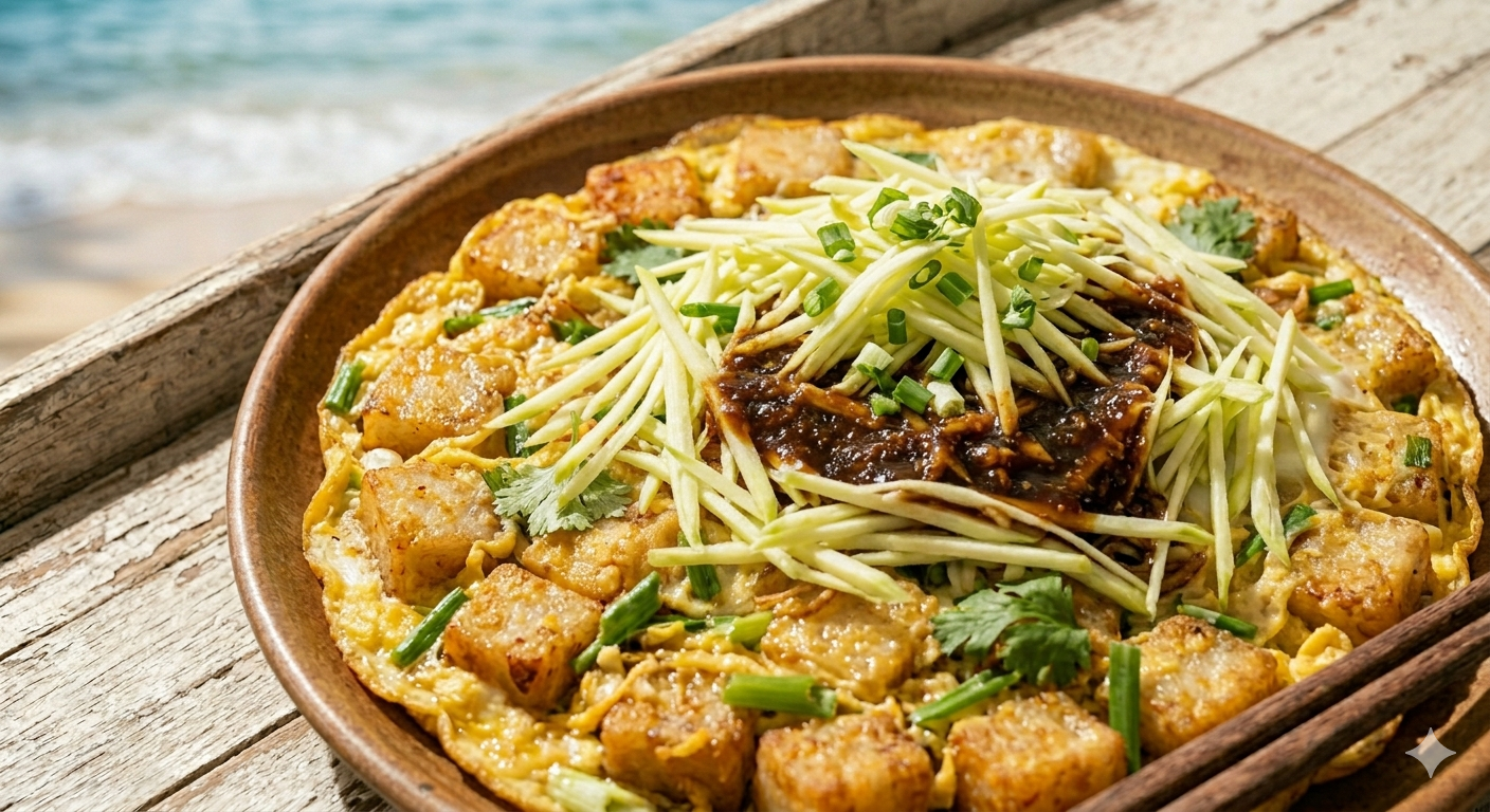 Bột Chiên