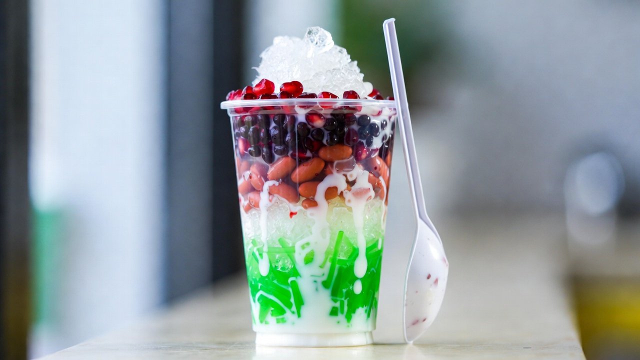 Chè