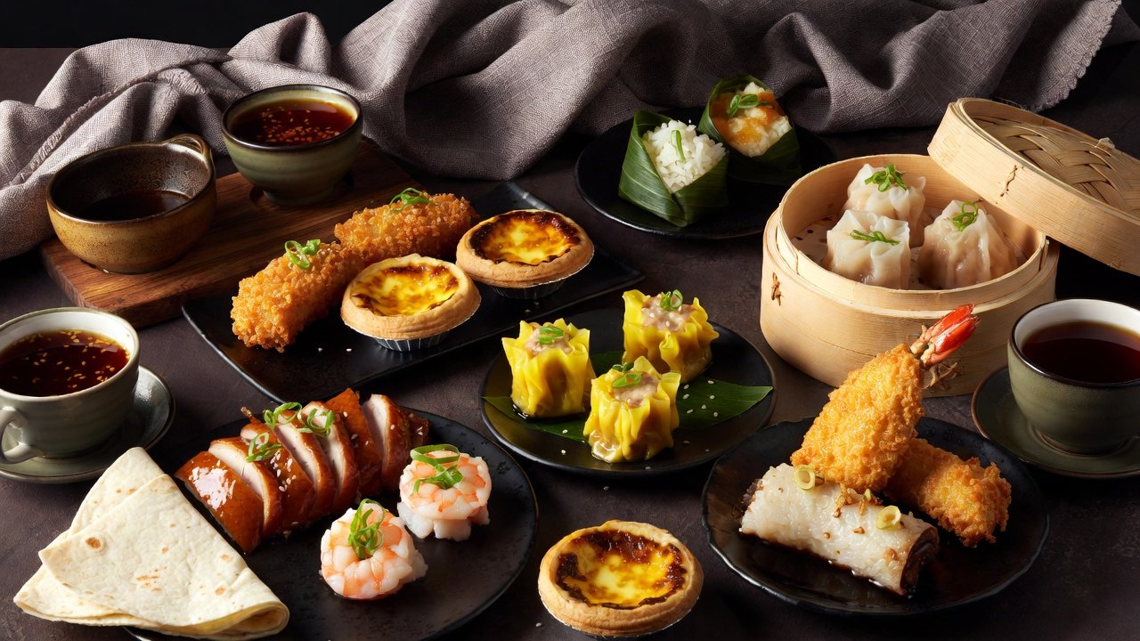Dim Sum