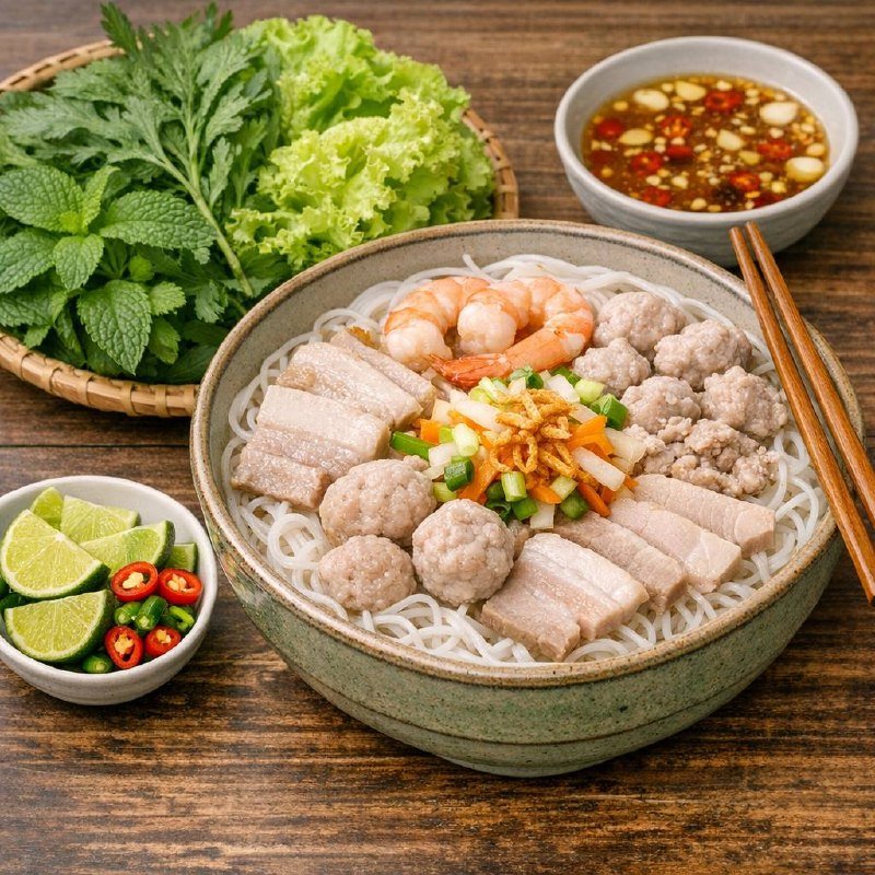 Hủ Tiếu