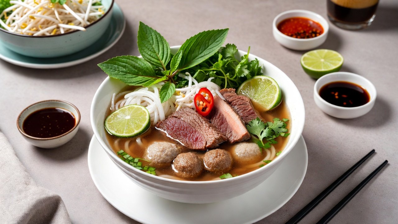 Phở