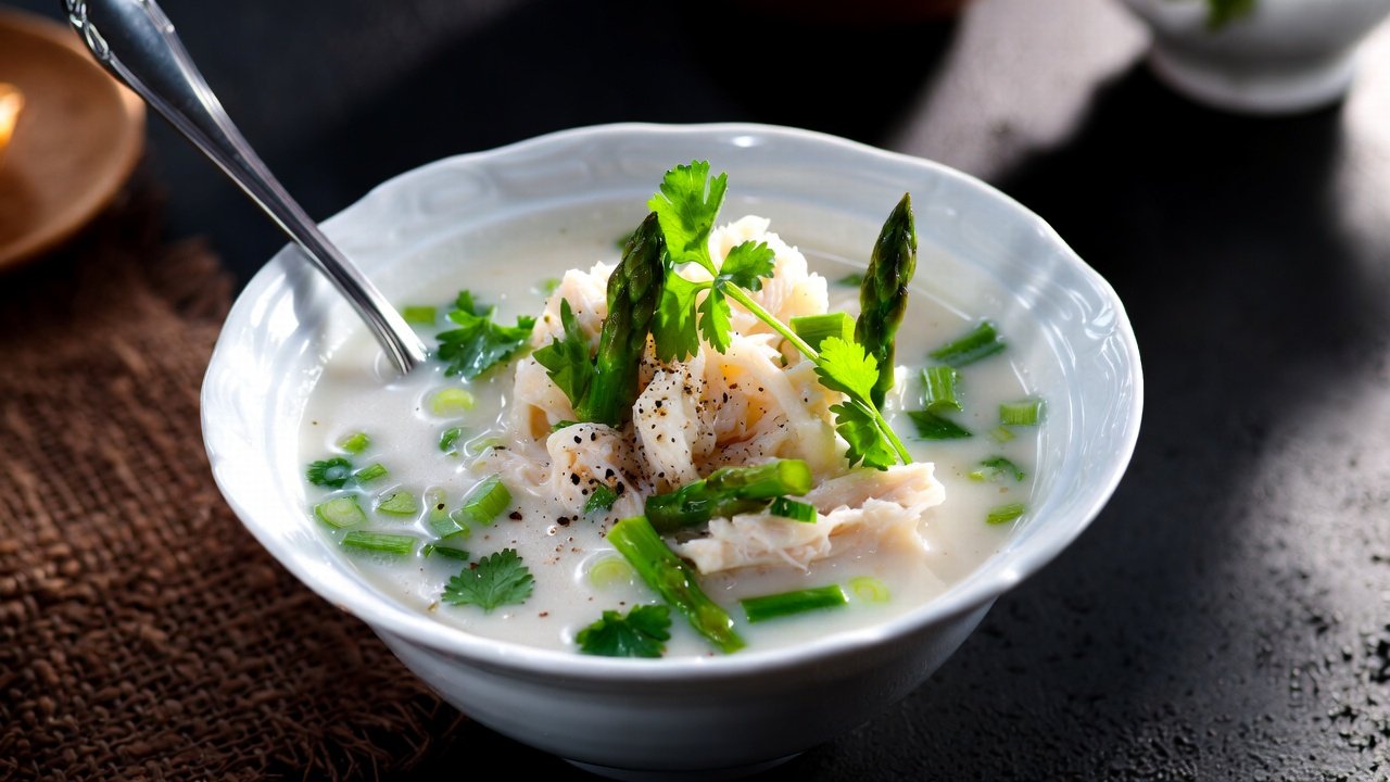 Crab Soup
