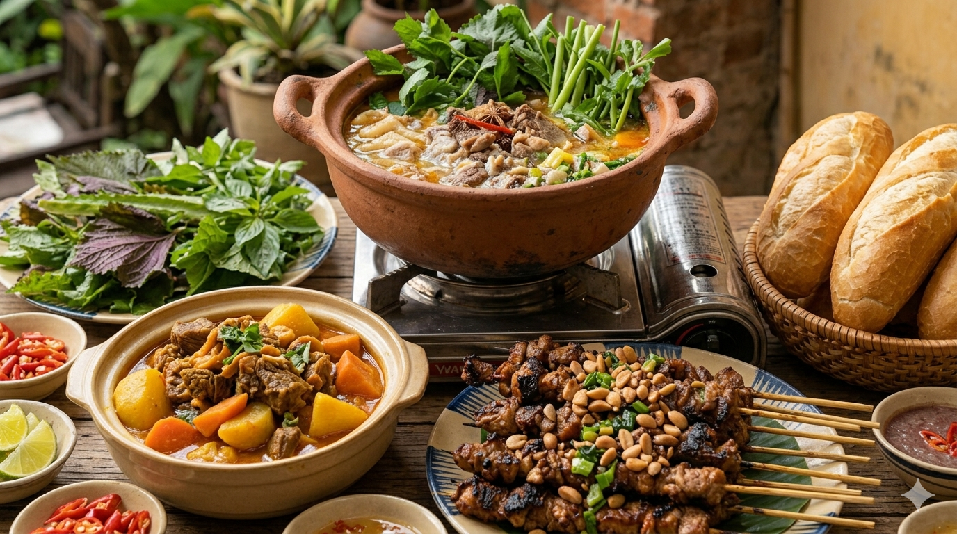 Thịt Dê