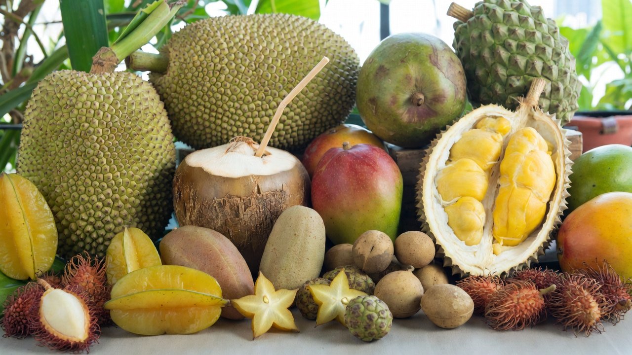 Vietnamese Drinks